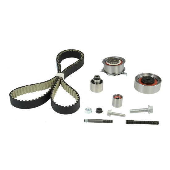 Timing Belt Kit for Seat Altea, Alhambra, Exeo, Ibiza, Leon & Toledo 1.2, 1.6 & 2.0 TDi